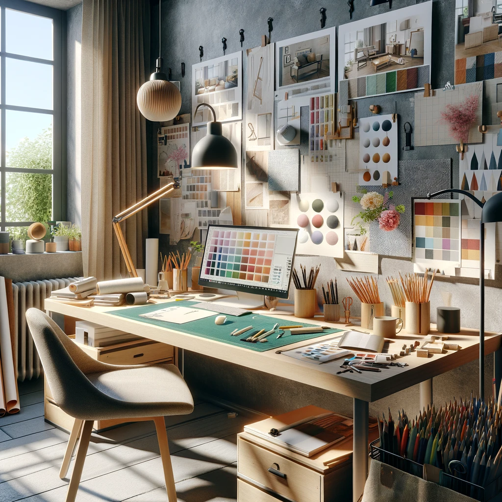 Comment devenir décorateur d’intérieur en 2024 ? Tout savoir sur ce ...