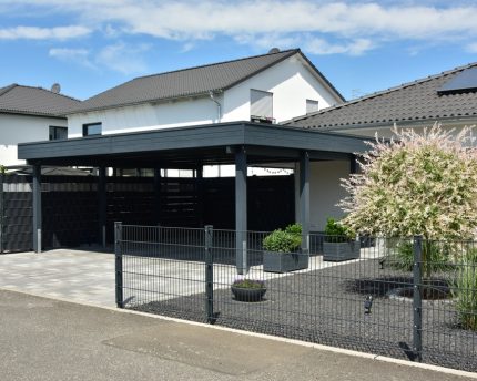 carport
